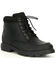 Image #1 - UGG Men's Biltmore Waterproof Lace-Up Boots - Moc Toe, Black, hi-res