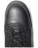 Image #4 - Timberland Pro Men's 6" TiTAN Work Boots - Composite Toe , Black, hi-res