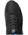 Image #3 - Timberland Men's Powertrain SD Work Shoes - Alloy Toe, Black, hi-res
