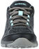 Northside Women's Belmont Trek Lace-Up Athletic Hiking Shoes , Blue, hi-res