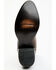Image #7 - Cody James Men's Western Boots - Round Toe, Brown, hi-res