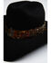 Image #1 - Austin Accent Feather Pheasant Hat Band, Natural, hi-res