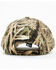 Cowboy Up Men's Camo Baseball Cap, Camouflage, hi-res