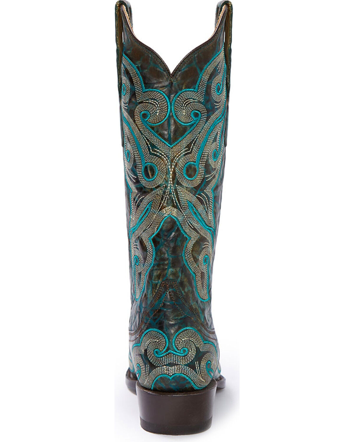 stetson boots womens