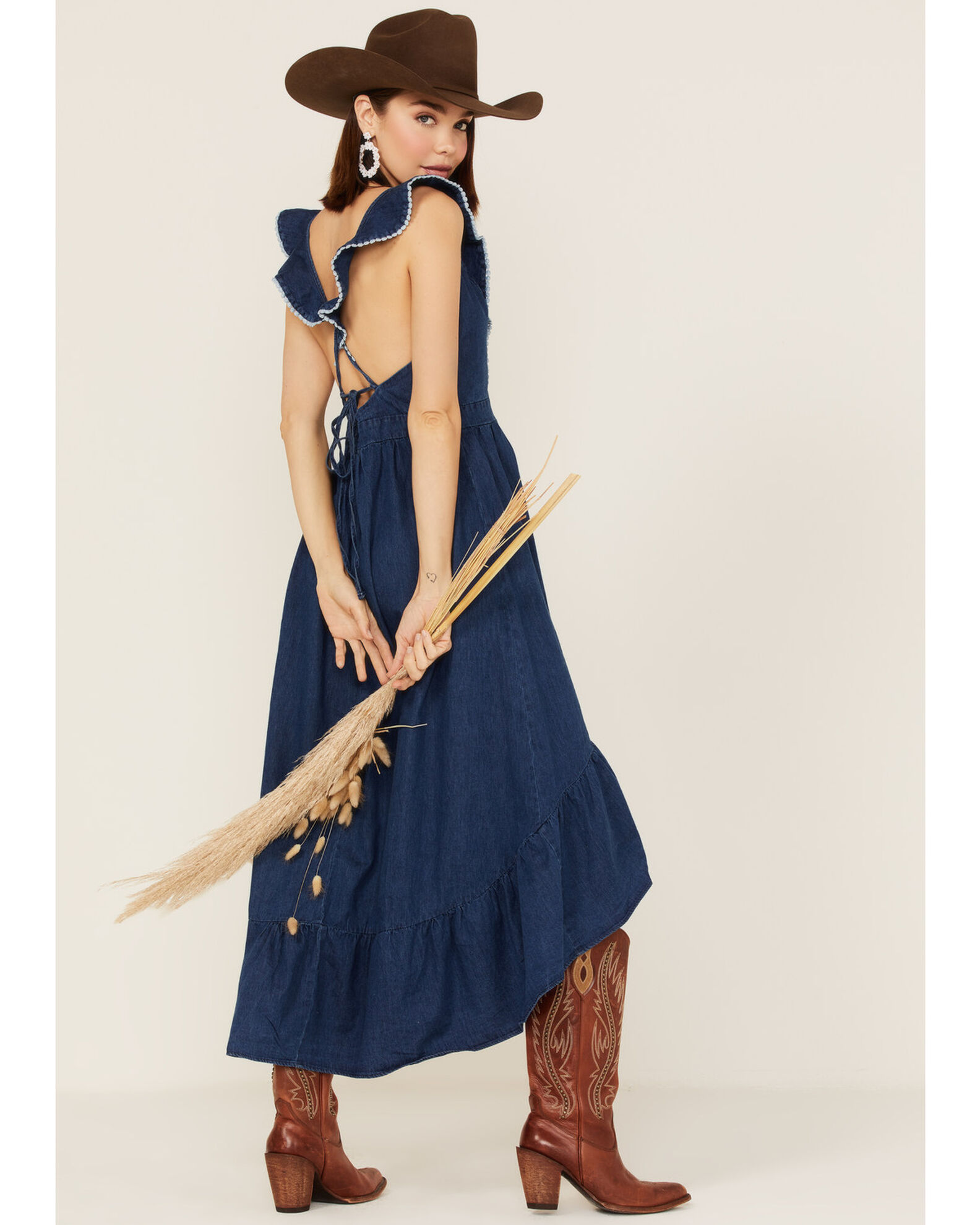 Robe molly bracken galeries hotsell lafayette