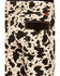 Image #4 - Rock & Roll Denim Women's Cow Print High Rise Button Bargain Bell Flare Jeans, , hi-res