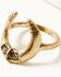 Shyanne Women's Golden Hour 5-Piece Mixed Ring Set, , hi-res
