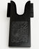 Image #2 - Boot Barn Floral Tooled Boot Jack with Scrubber, Black, hi-res