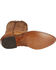 Image #5 - Tony Lama Men's Vintage Full Quill Ostrich Boots - Medium Toe, , hi-res