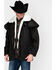 Image #1 - Outback Unisex Wool Button In Liner, Natural, hi-res