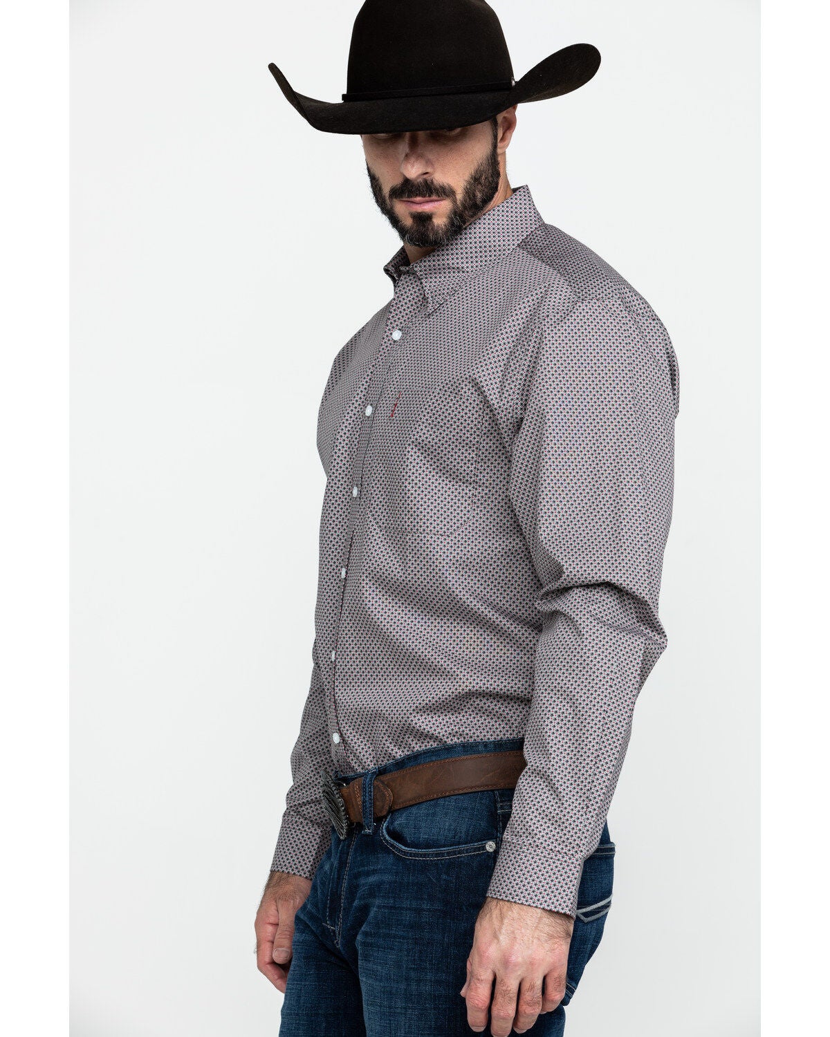 modern western outfits