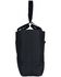 Image #3 - Carhartt 32L Classic Open Tote Bag, Black, hi-res