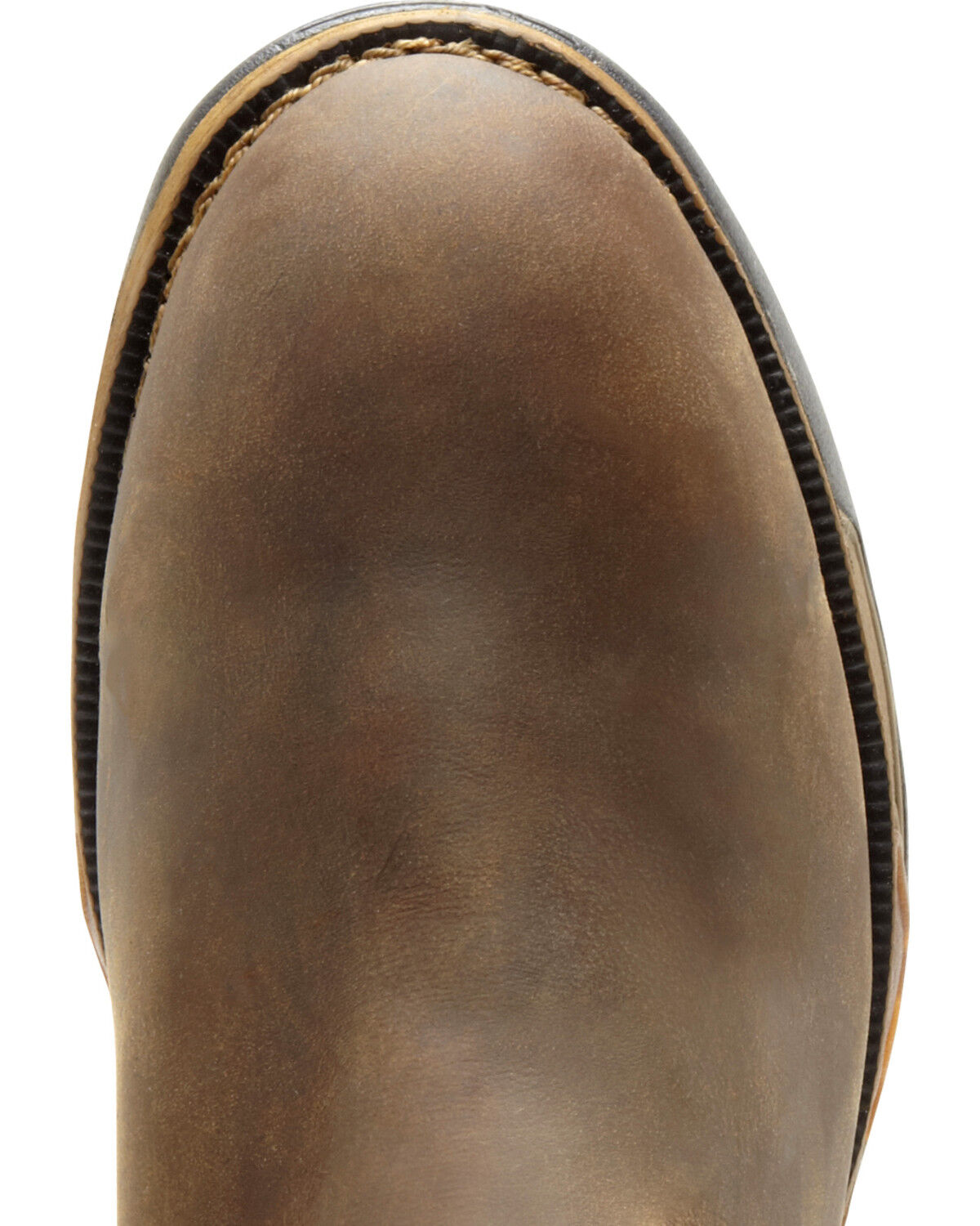 Image #6 - Rocky Men's Aztec Work Boots, , hi-res