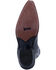 Laredo Men's Hawk Western Boots, Black, hi-res