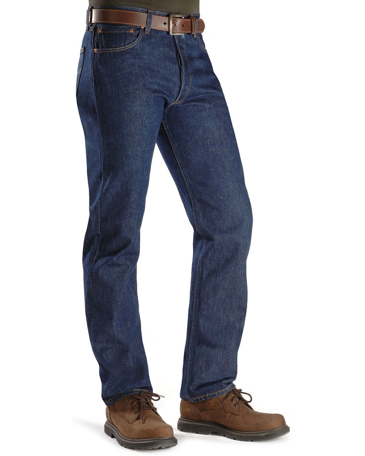 levi cowboy jeans
