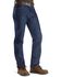 Levi's Men's 501 Original Shrink-to-Fit Regular Straight Leg Jeans - Big, Indigo, hi-res