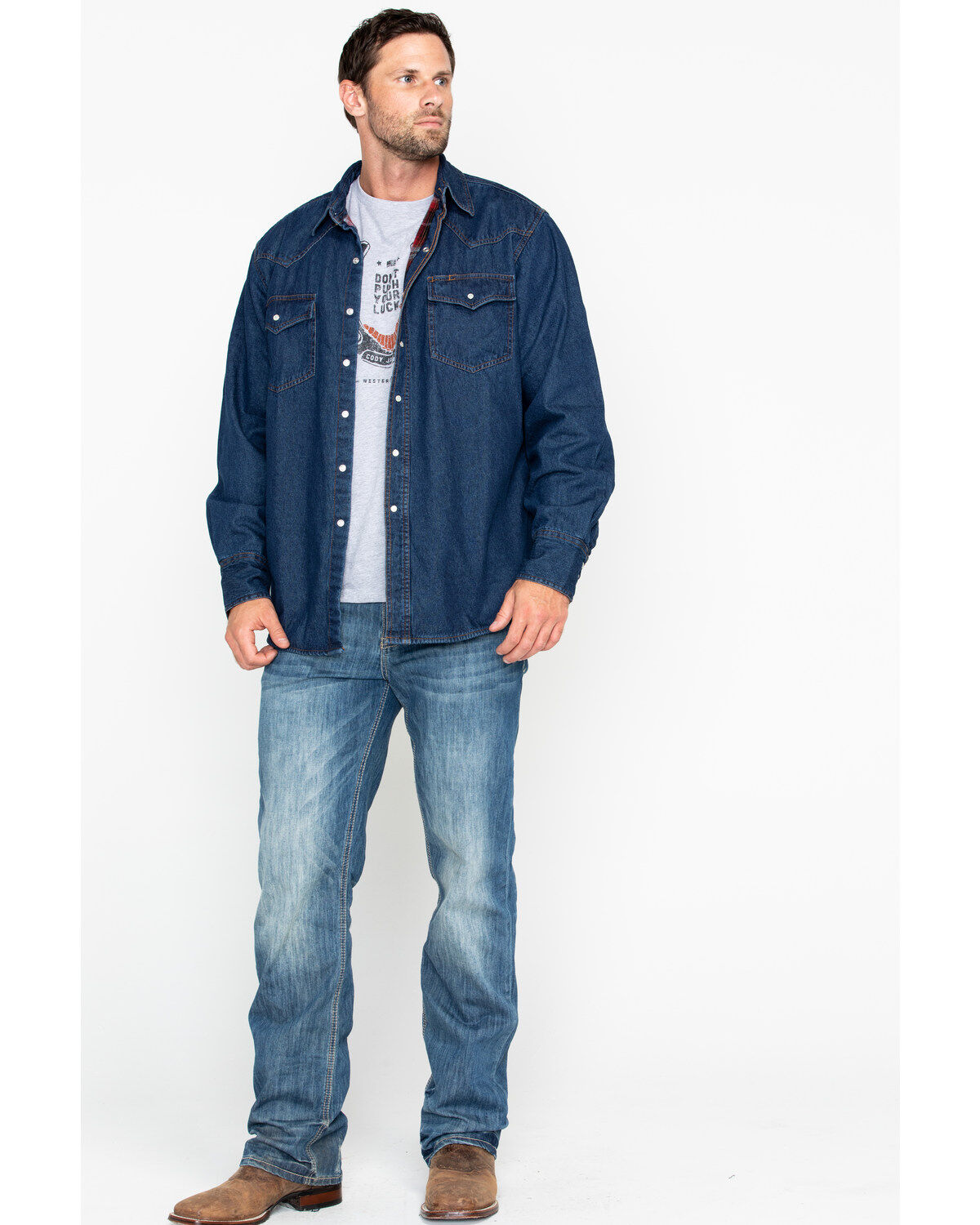 tall men's flannel lined jeans