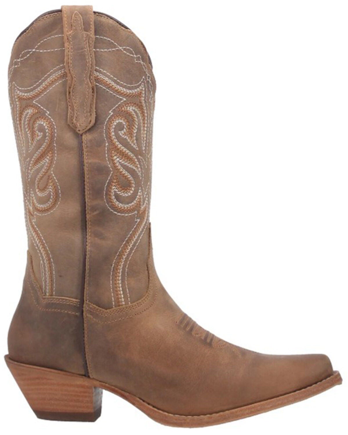 coconuts nash cowboy boot
