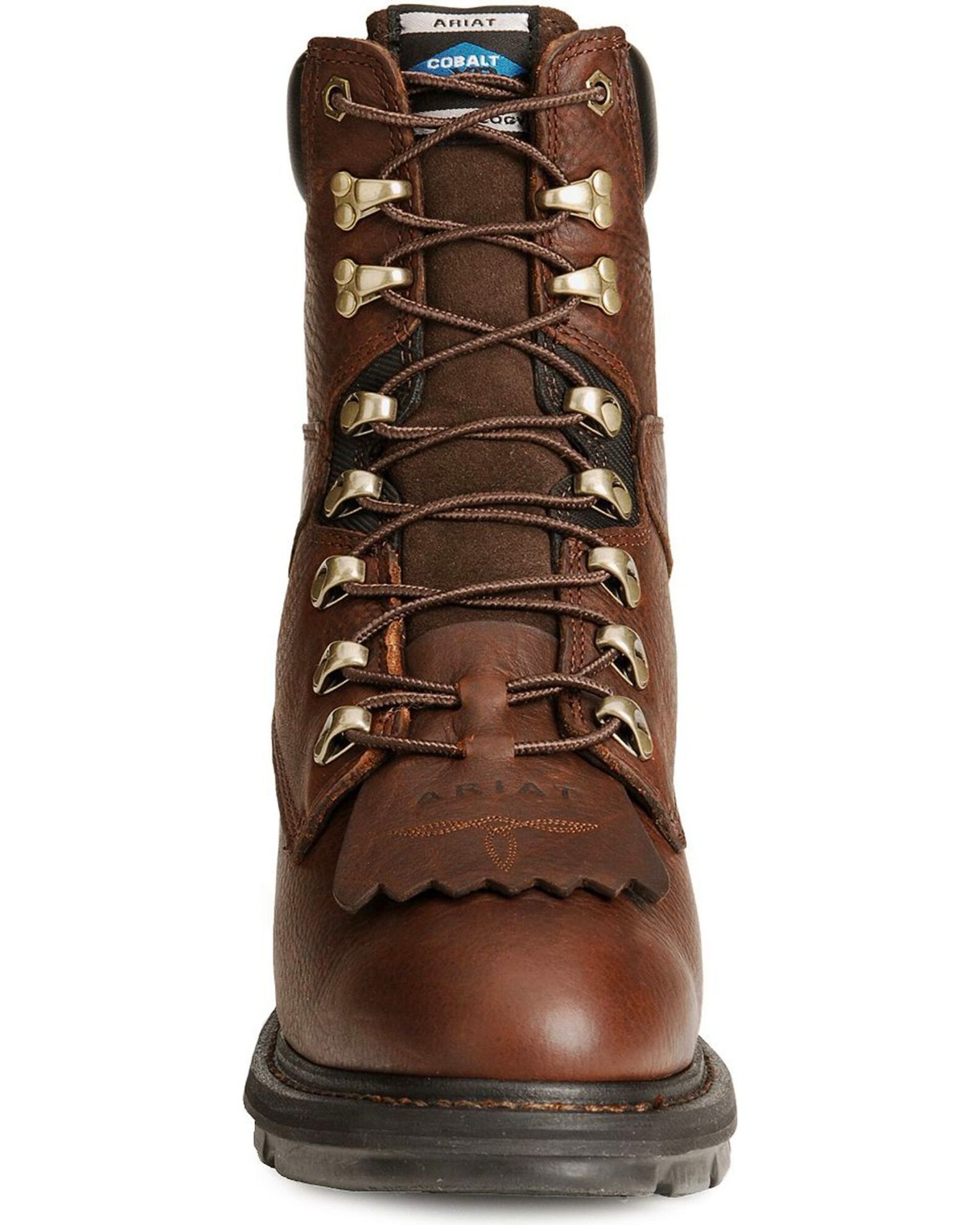 Ariat cobalt boots store