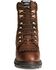 Image #5 - Ariat Hermosa Cobalt XR 8" Lace-up Work Boots - Steel Toe, , hi-res