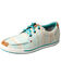 Image #1 - Hooey by Twisted X Women's Lopers, Blue, hi-res
