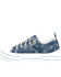 Image #3 - Very G Women's Aman Prints 2 Casual Sneakers, Navy, hi-res