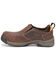 Image #3 - Carolina Men's ESD Composite Toe Slip-On, , hi-res