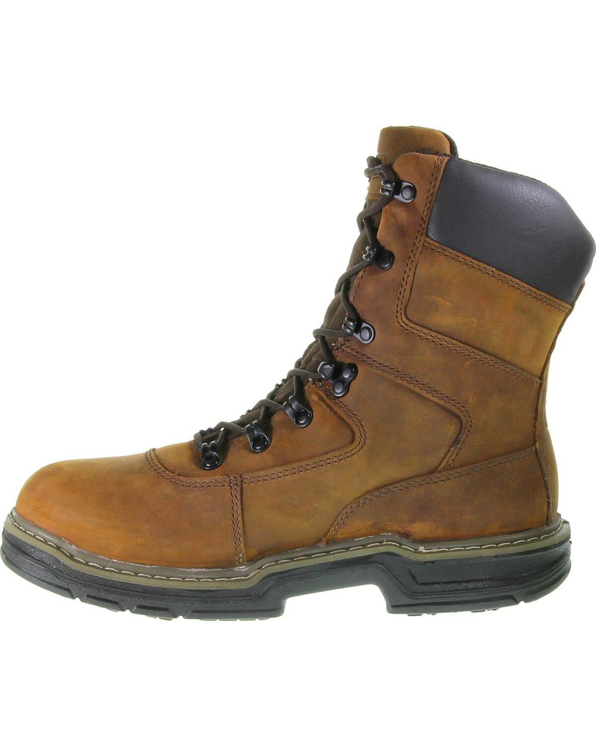 wolverine marauder work boots