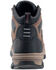 Image #5 - Avenger Men's Ripsaw Mid 6" Lace-Up Waterproof Work Boots - Alloy Toe, Brown, hi-res