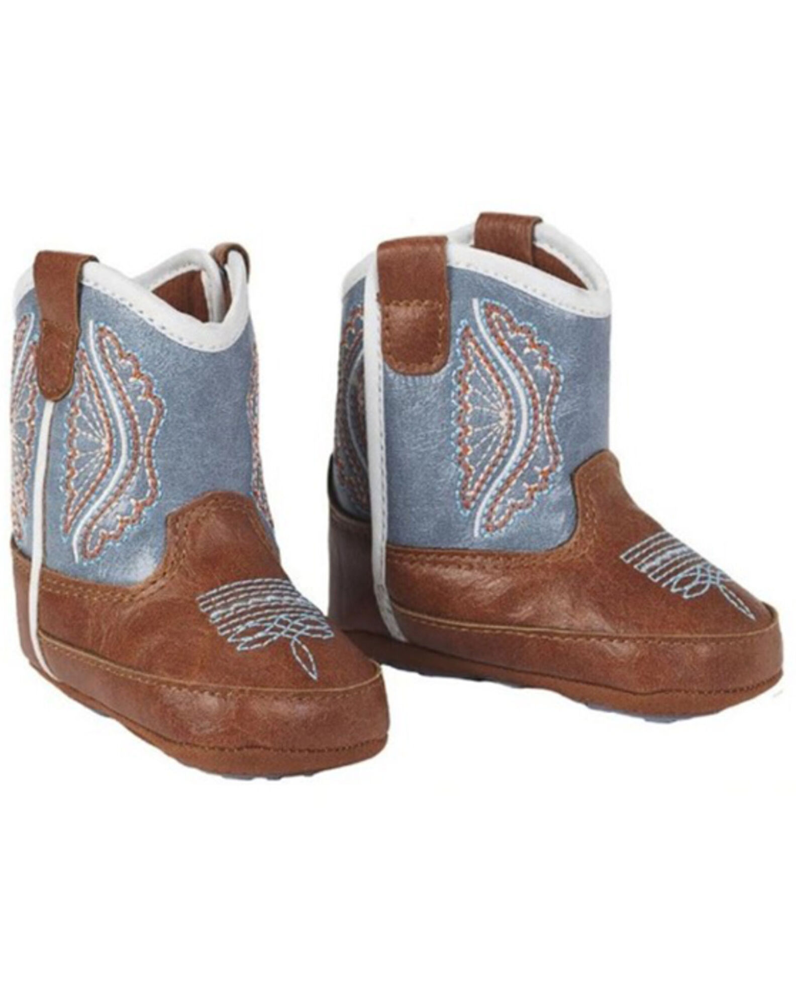 Boot barn infant boots best sale