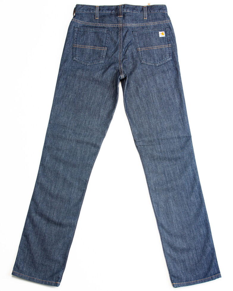 carhartt rugged flex jeans