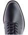 Image #4 - Bates Women's High Shine Sentry Oxford Shoes, Black, hi-res