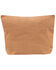 Image #2 - STS Ranchwear by Carroll Women's Ranch Surplus Cosmetic Bag, Red, hi-res