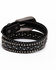 Image #2 - Shyanne Women's Zig Zag Bling Belt, , hi-res