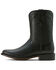 Image #2 - Ariat Men's Downtown Inkwell Western Boots - Round Toe, , hi-res