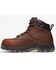 Image #3 - Timberland PRO Men's 6" TiTAN EV Waterproof Work Boots - Composite Toe, Brown, hi-res