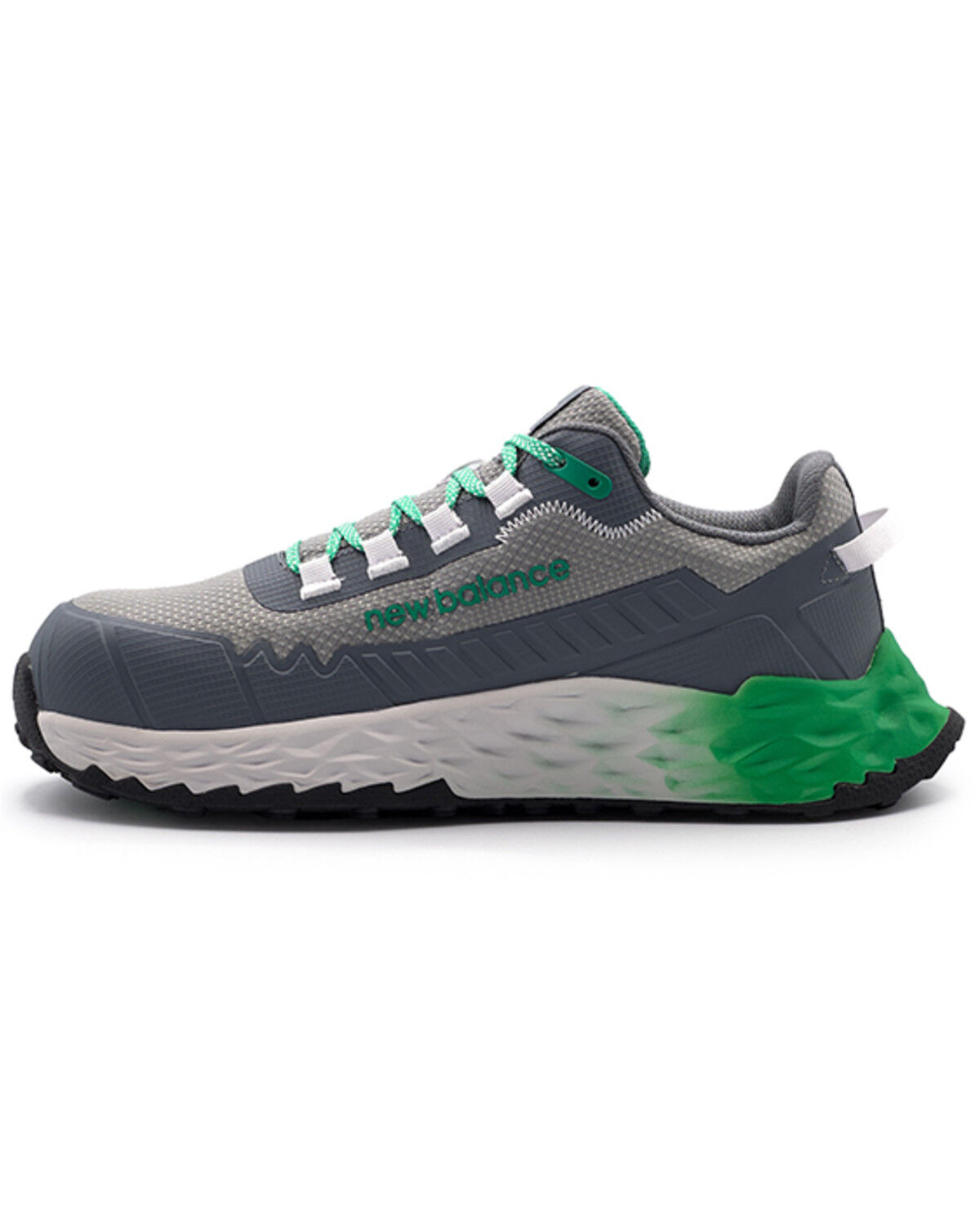 Product Name:  New Balance Men's Cremorne Work Shoes - Composite Toe