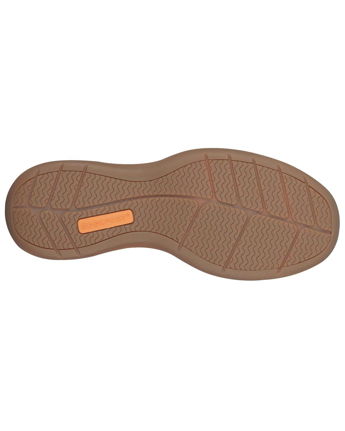 Image #2 - Rockport Works Women's Sailing Club Boat Shoes - Steel Toe, Blue, hi-res