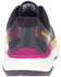 Merrell Women's Rubato Hiking Shoes - Soft Toe, Black, hi-res
