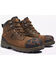 Image #1 - Timberland Pro Men's 6" Magnitude Waterproof Work Boots - Composite Toe, Brown, hi-res