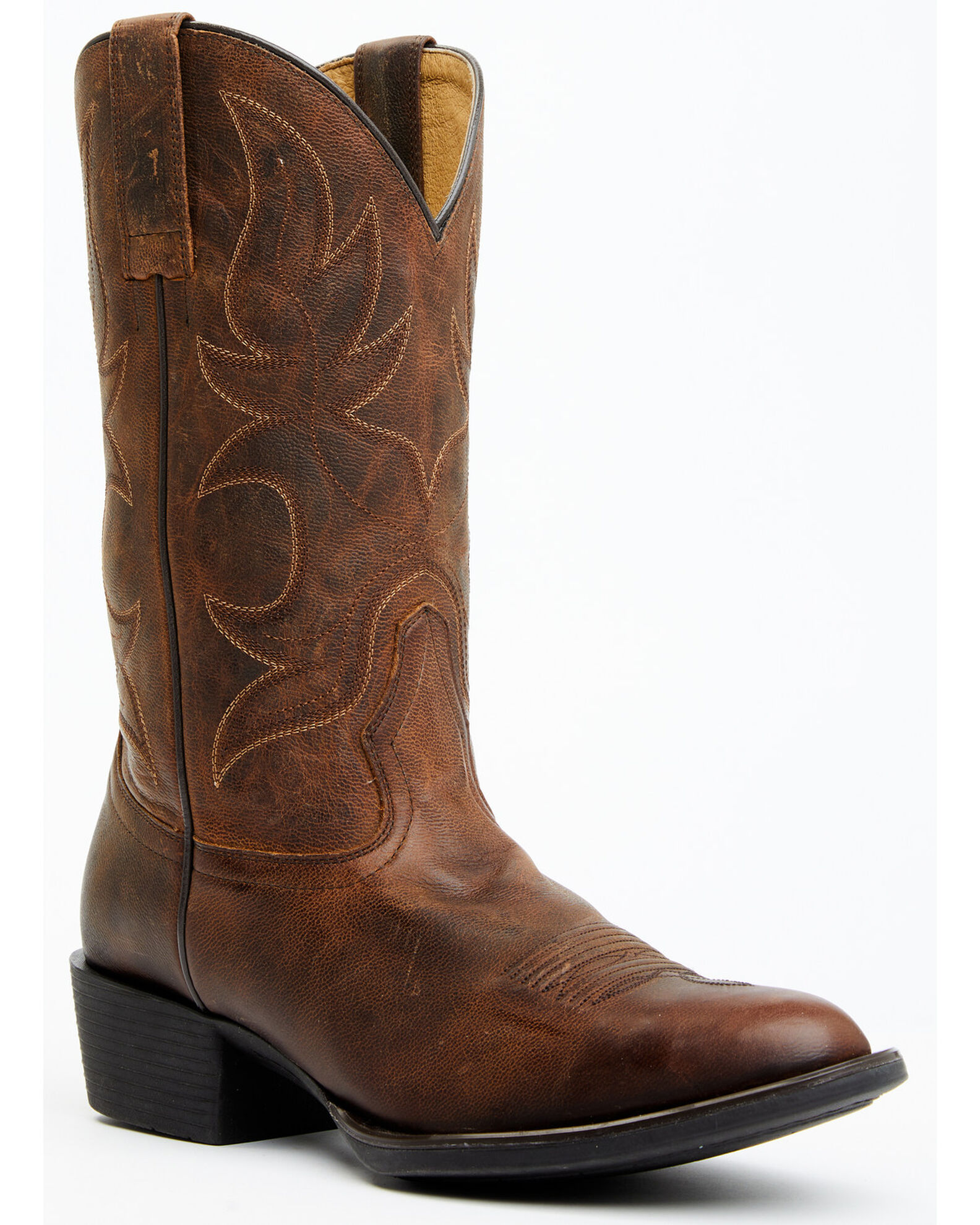 Boot barn mens western boots discount