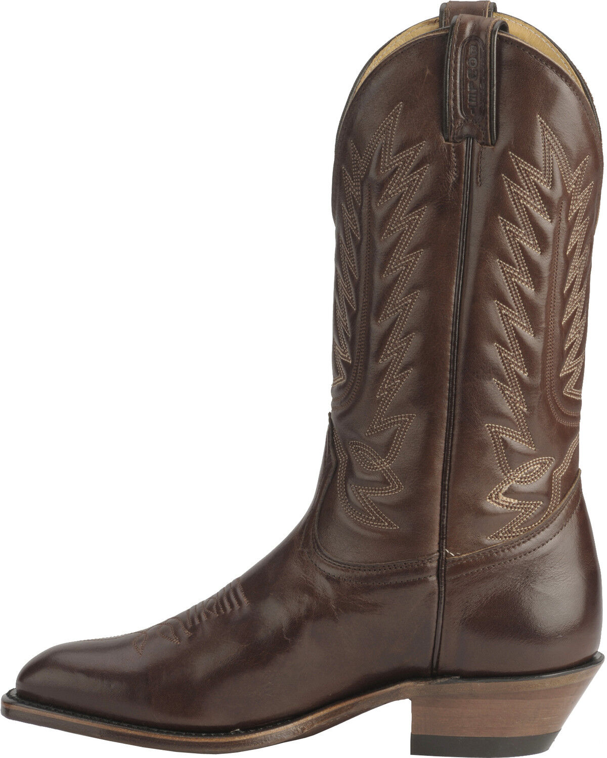 boulet western boots