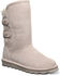 Image #1 - Bearpaw Women's Jenni Casual Boots, Light Grey, hi-res