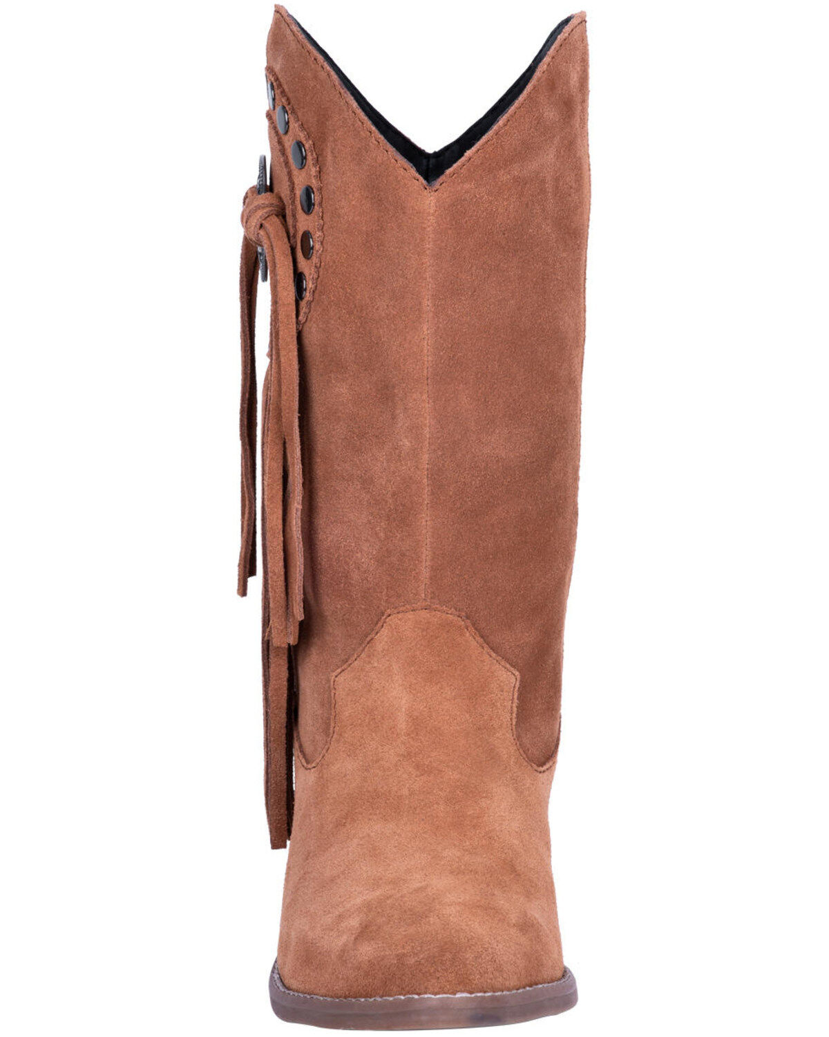 Image #5 - Dingo Women's Takin' Flight Western Boots - Round Toe, , hi-res