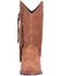 Image #5 - Dingo Women's Takin' Flight Western Boots - Round Toe, , hi-res