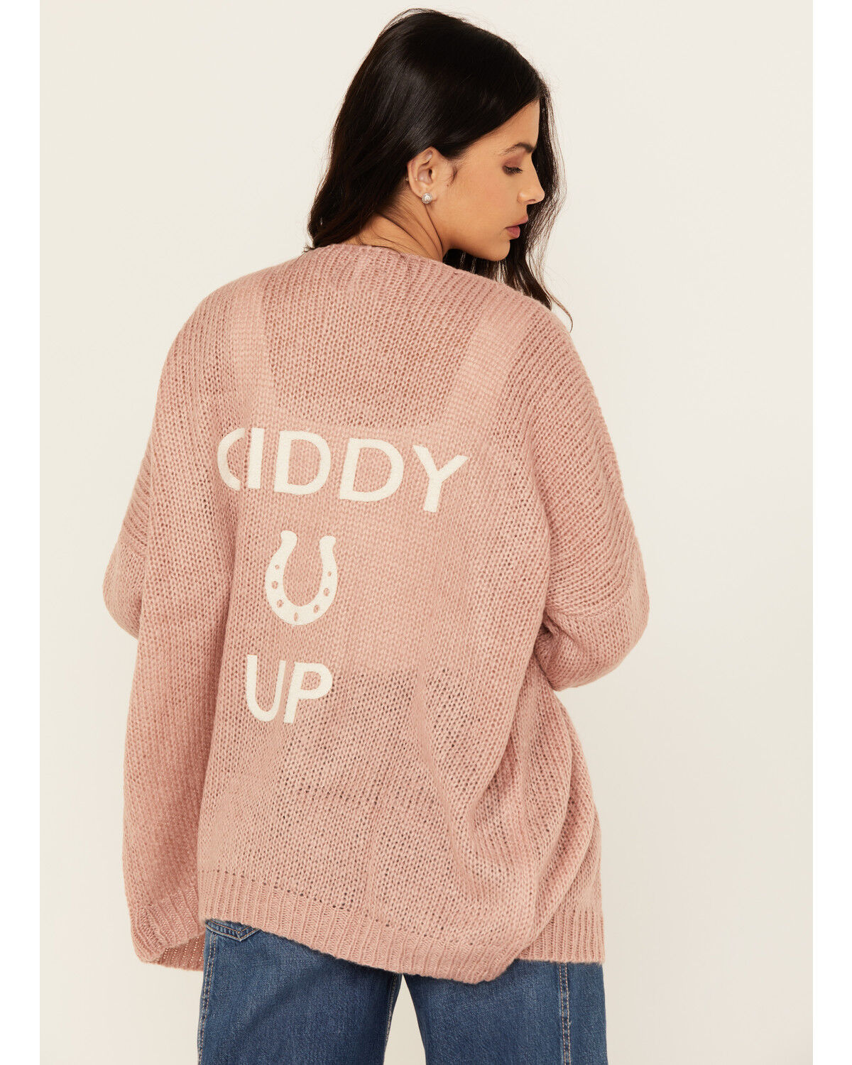 Revel Women's Boot Barn Exclusive Giddy Up Cardigan | Boot Barn