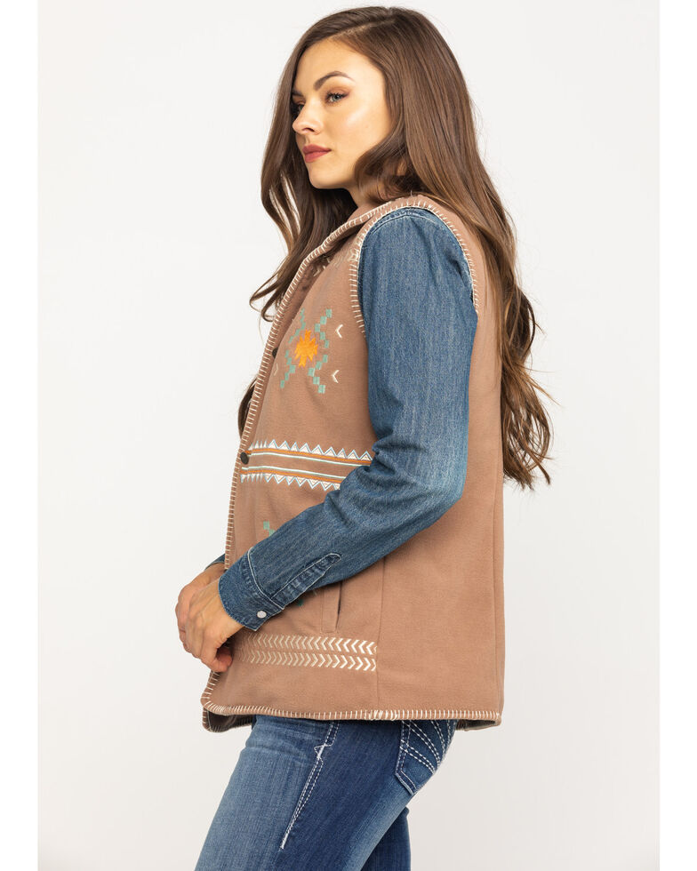 Outback Trading Co Women S Santa Fe Jacket Boot Barn