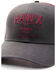 Image #2 - Hawx Men's Logo Ball Cap, Black, hi-res