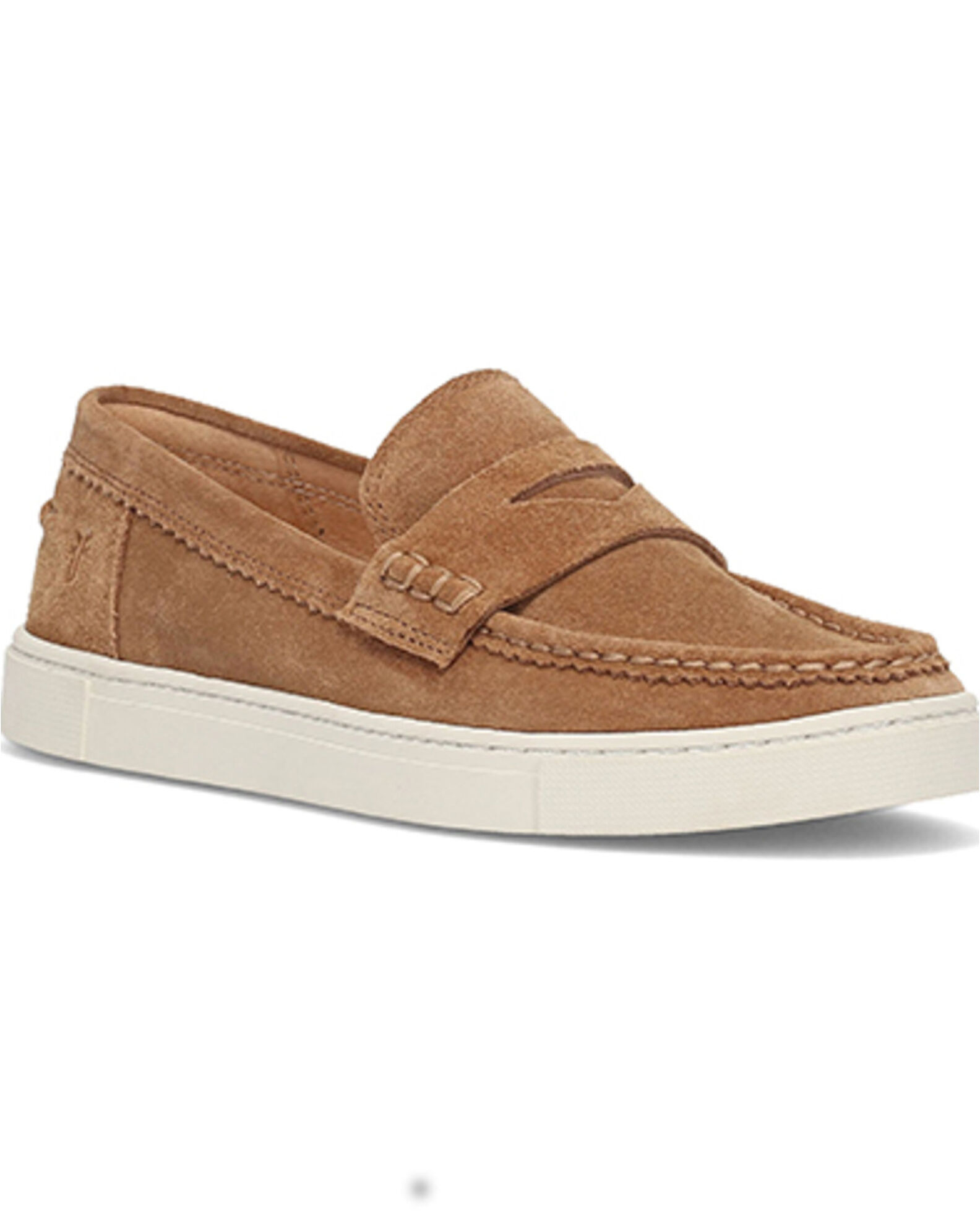 Frye loafers womens new arrivals