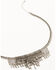 Image #1 - Shyanne Women's The Bandita Statement Necklace, Silver, hi-res
